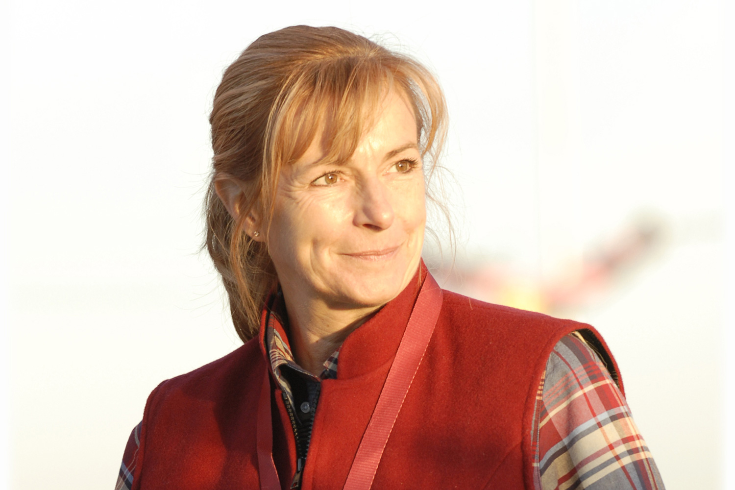 stage LYNE LAFORME, Easy horse