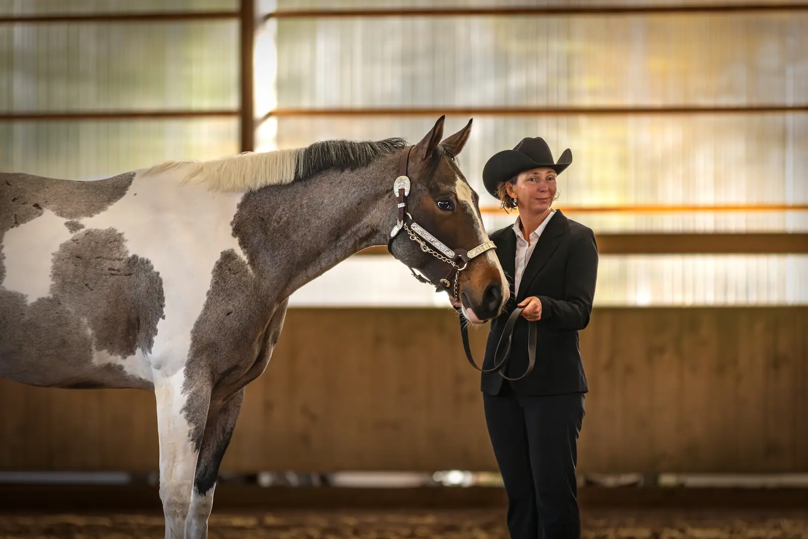 Le Showmanship
